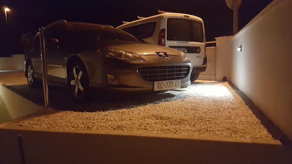 Vila Marijana Preko Exteriör bild