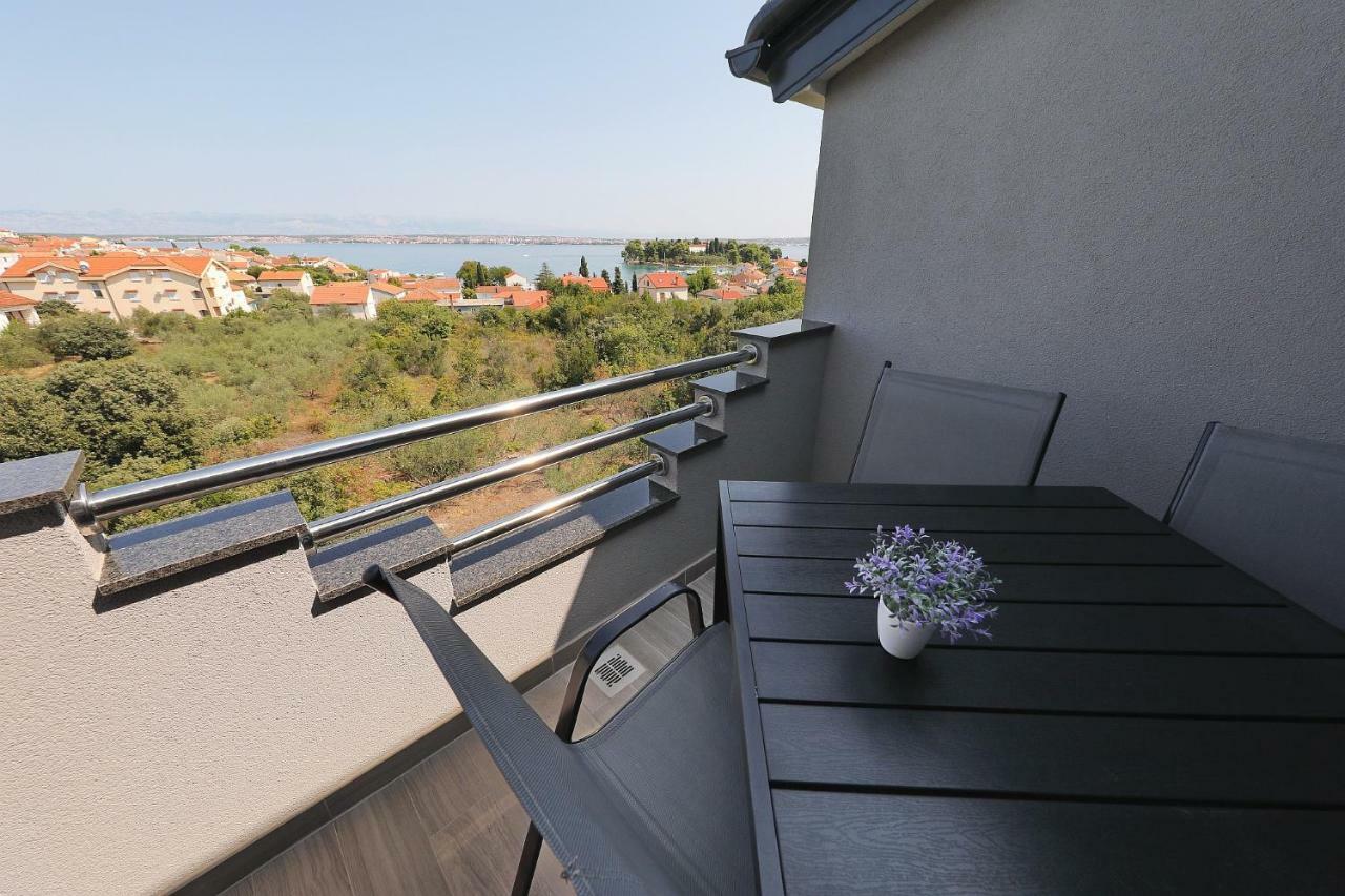 Vila Marijana Preko Exteriör bild